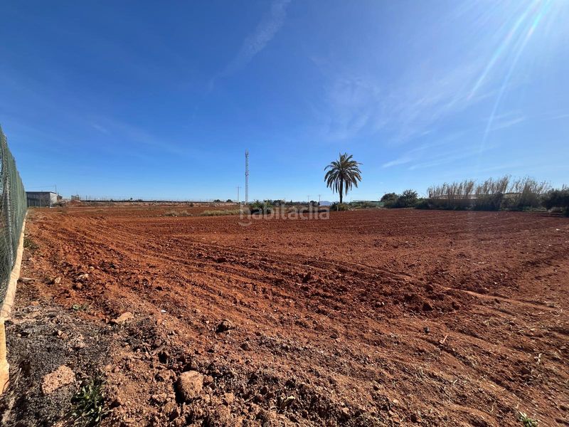 Foto be0a5ad8-1dd6-4325-9cb7-d8d28f0d184e. Nau industrial a La Magdalena - Molinos Marfagones Cartagena