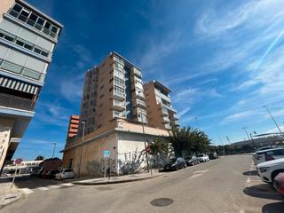 Local Comercial  Calle antonio lauret navarro