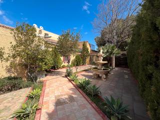 Xalet  Lugar las peas