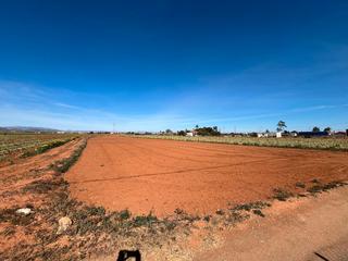 Rural plot in La Magdalena - Molinos Marfagones