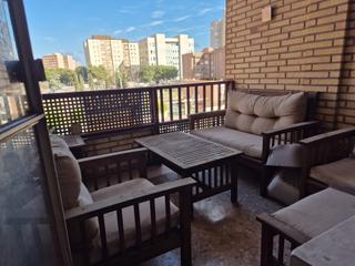 Appartement  Calle ángel bruna