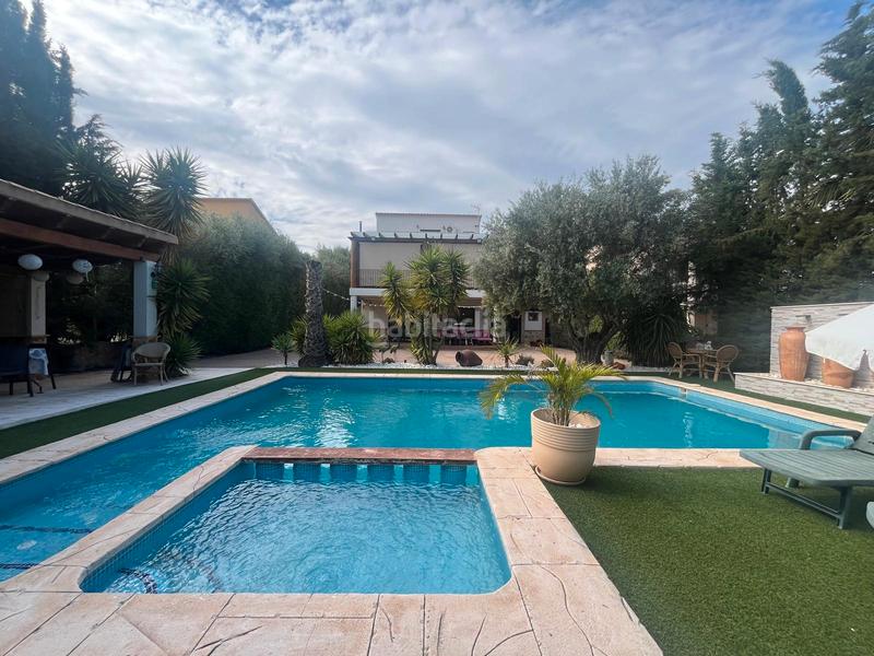 Foto 85b79164-7a8e-4db1-b0ef-c477a1483a38. Chalet en Torres de Cotillas (Las)