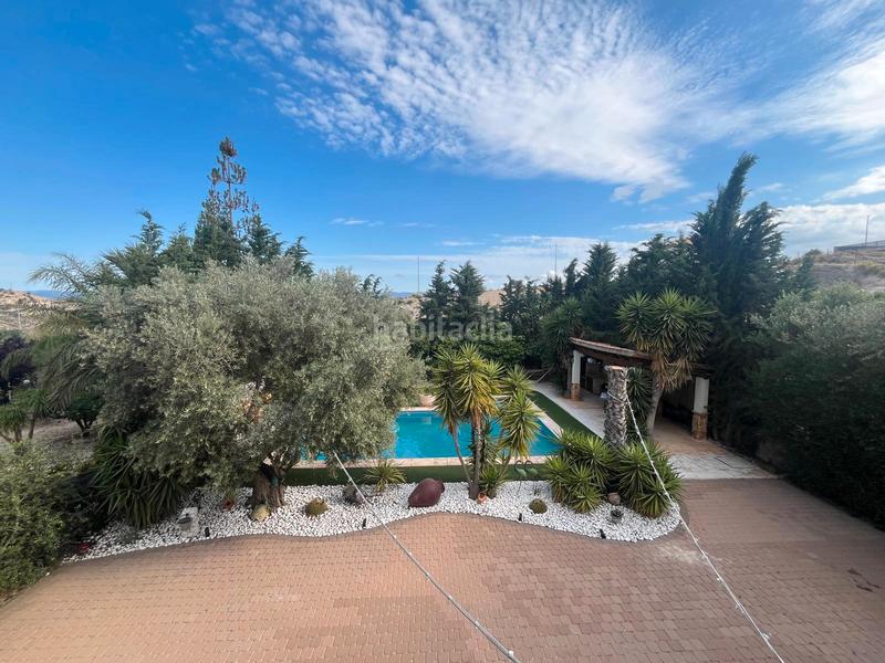 Foto a00e2641-bd84-4bfc-832c-ecd190f720cc. Chalet en Torres de Cotillas (Las)