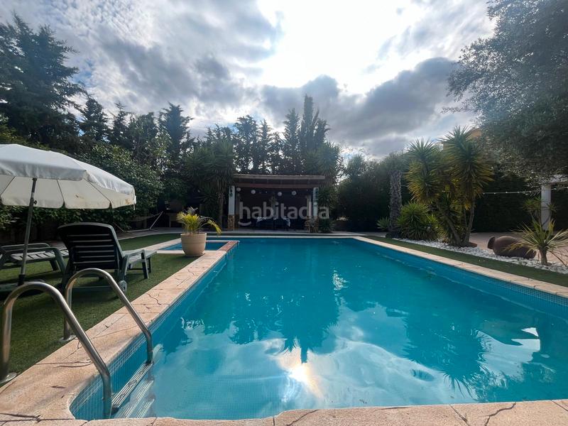 Foto afc9e5b4-ee9e-4568-8944-20c682d8b991. Chalet en Torres de Cotillas (Las)