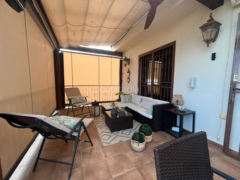 Foto e18ab39d-9be6-48de-99ad-9269d1e0115c. Chalet en Torres de Cotillas (Las)