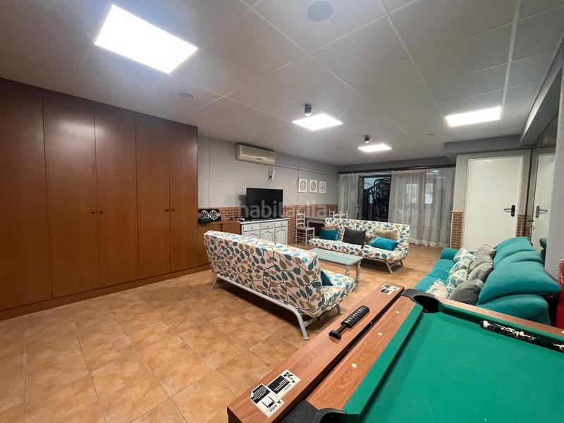 Foto eeed8b1a-9eee-4974-8e69-9eabc1f1248e. Chalet en Torres de Cotillas (Las)