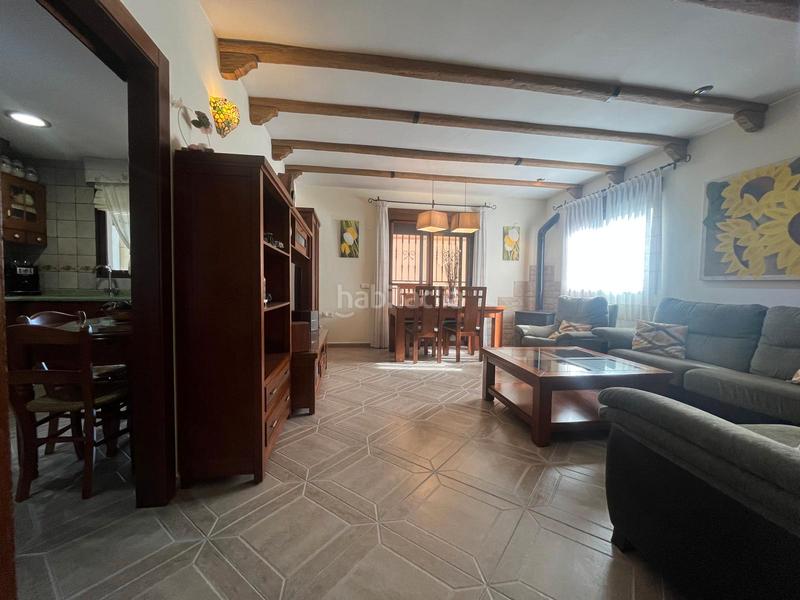 Foto f3ea47e0-5c3d-4b2a-9c19-8f217085d0f2. Chalet en Torres de Cotillas (Las)