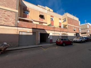 Aparcament cotxe  Calle ciudad real