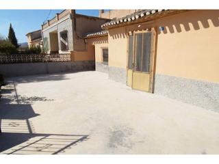 House in Pasaje Casicas