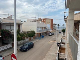 Doppelhaus in Islas Menores-Mar de Cristal