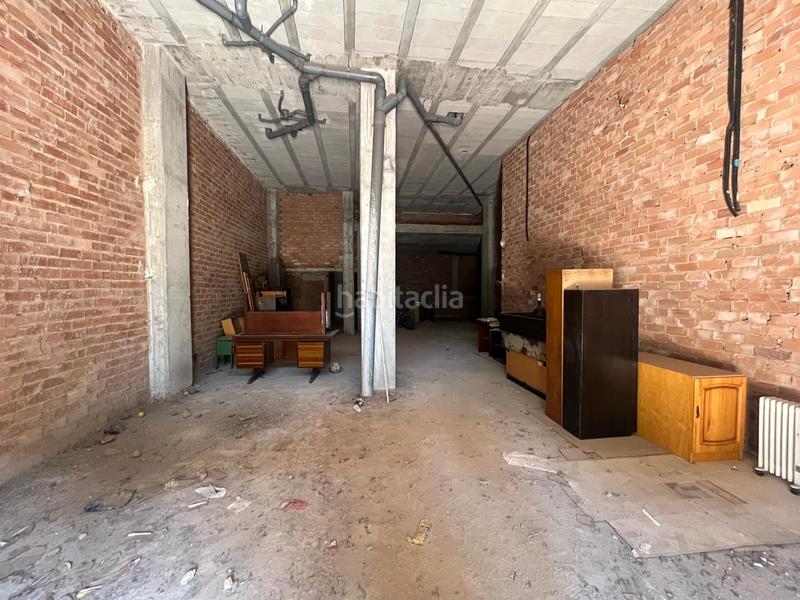 Foto 71253bbf-61dc-4639-a926-d7dc6fc906a1. Local comercial a Ciudad Jardín Cartagena