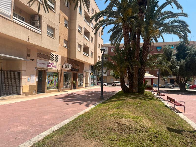 Foto 8e678e61-2f86-4d06-aee2-e9d31832ce14. Local comercial a Ciudad Jardín Cartagena