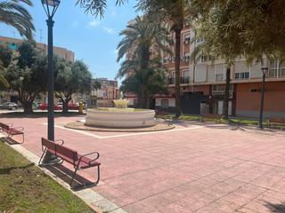 Local Comercial en Plaza ciudad de Mula