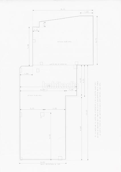 Foto f4d72cce-be71-4152-81c6-50f1581e1464. Local comercial a Ciudad Jardín Cartagena