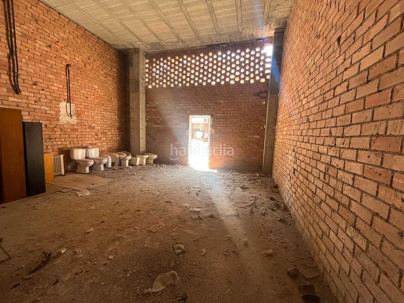 Foto 1efc2311-1dbd-43a4-b71d-42d803de45db. Locale commerciale in Ciudad Jardín Cartagena