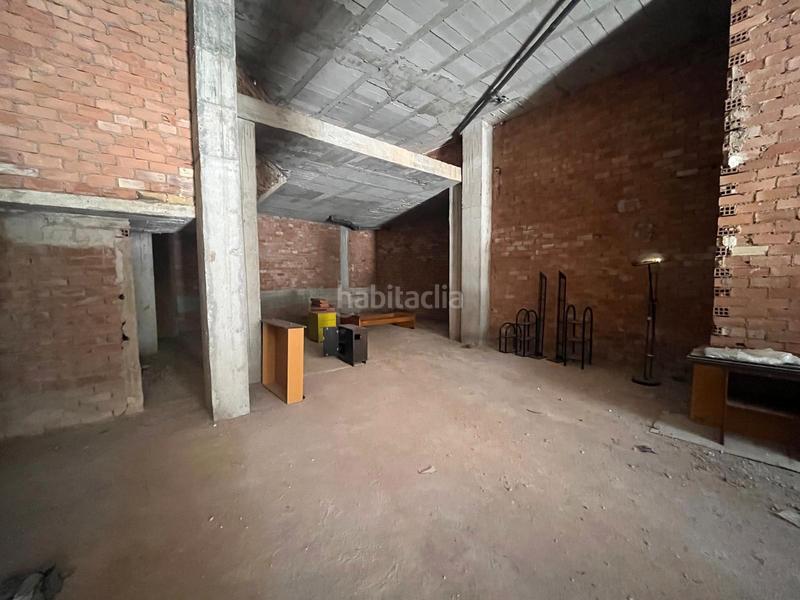 Foto 8b2fcc89-35ee-451c-902b-68b167ecaf59. Locale commerciale in Ciudad Jardín Cartagena