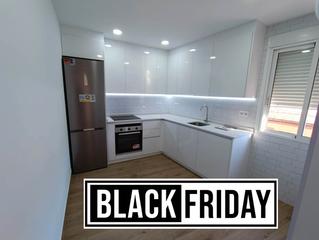 Appartement à Calle Salvador Escudero