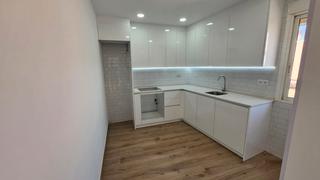 Appartement  Calle salvador escudero