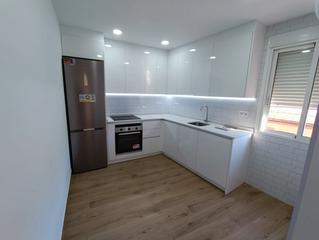 Flat  Calle salvador escudero