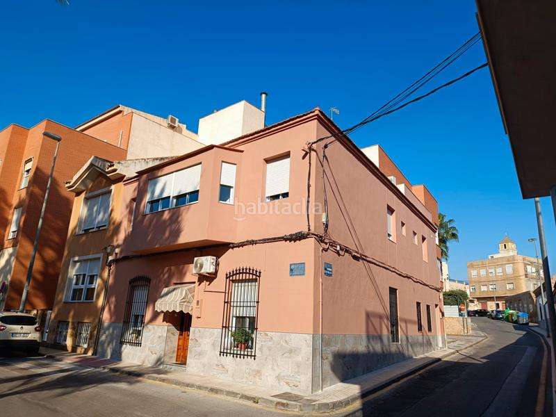 Foto 4a12390e-0fe3-47bc-adc7-d5b949ff34ce. Piso en San Antón Cartagena