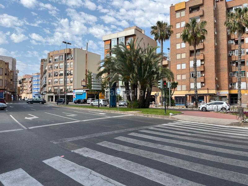 Foto 4c401b7c-a544-411e-9925-73b3bbc953fb. Piso en San Antón Cartagena