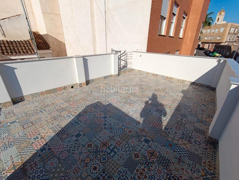 Foto e0e8fe89-8bdd-4698-adca-424311ab00e6. Piso en San Antón Cartagena