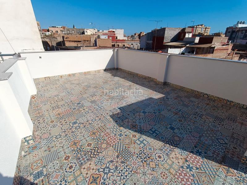 Foto ea6044ad-1319-4722-9d85-238d892e3a72. Piso en San Antón Cartagena
