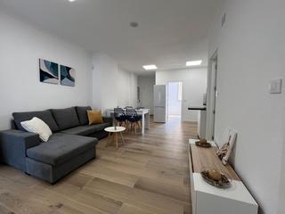 Etagenwohnung  Edificio parque