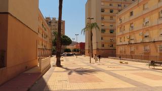 Pis  Plaza arganzuela