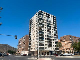 Flat  Calle soldado rosique