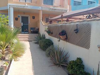 Casa adossada  Calle sargo