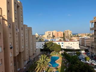 Apartamento en Camino Dársena