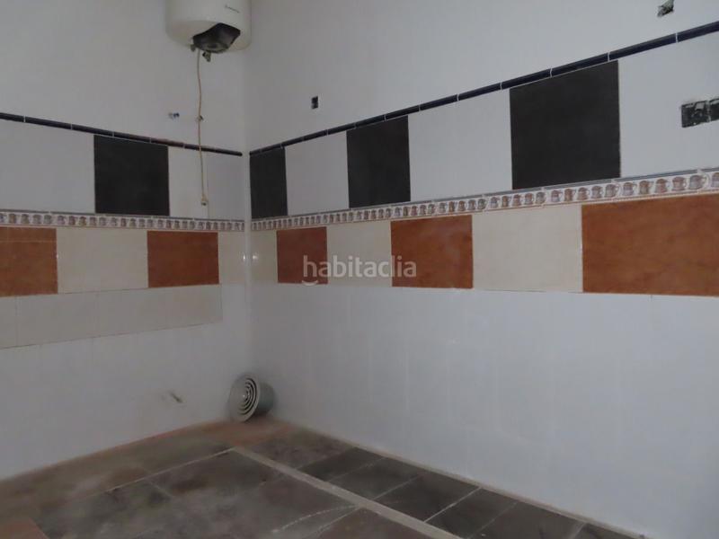 Foto 1cbcb1f8-8f77-457c-bf9e-8e66c5b4d7d0. Business premise in Barrio Peral-San Félix Cartagena