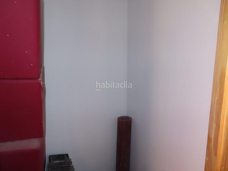 Foto 4c38cf6a-a583-4b5e-8f93-776debab8f90. Business premise in Barrio Peral-San Félix Cartagena