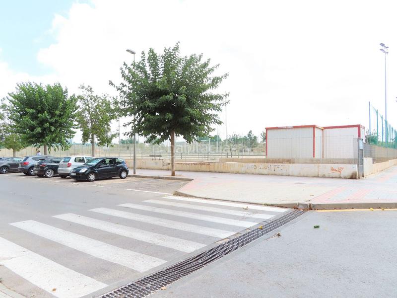 Foto 5b9b0760-4605-4dec-9807-ab54a2d6e072. Business premise in Barrio Peral-San Félix Cartagena