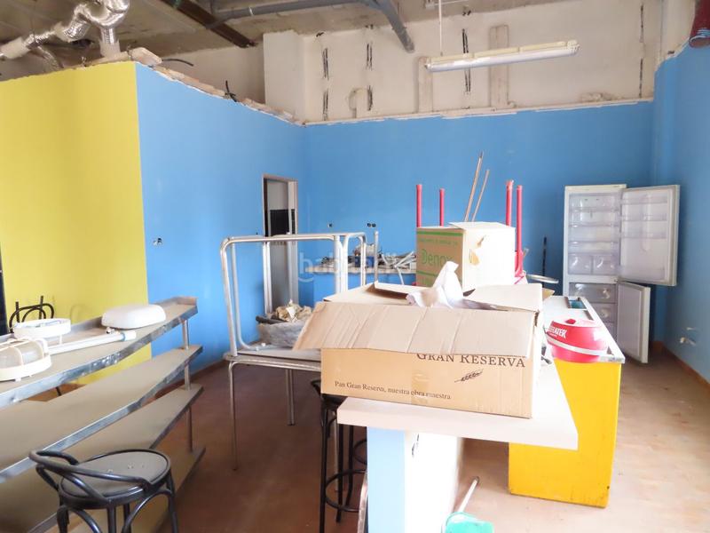 Foto 6a5fc2da-a032-4db7-8a1e-6d83449dd201. Business premise in Barrio Peral-San Félix Cartagena