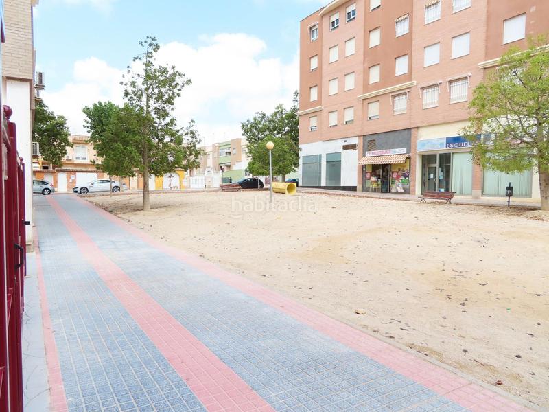 Foto a50c7ad5-4a96-4e52-bff1-a3738a7e6862. Business premise in Barrio Peral-San Félix Cartagena