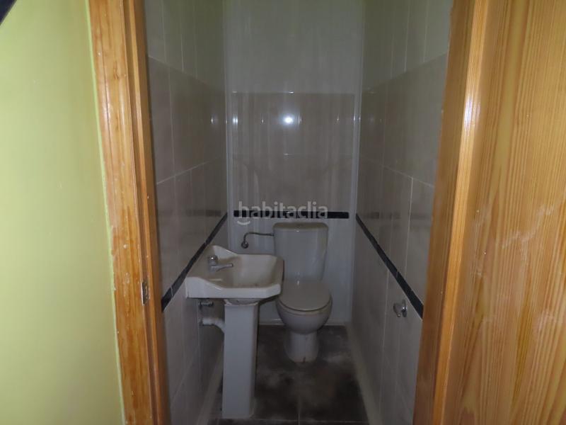 Foto c24f1e2c-8741-4249-ab10-d9d795e2db89. Business premise in Barrio Peral-San Félix Cartagena