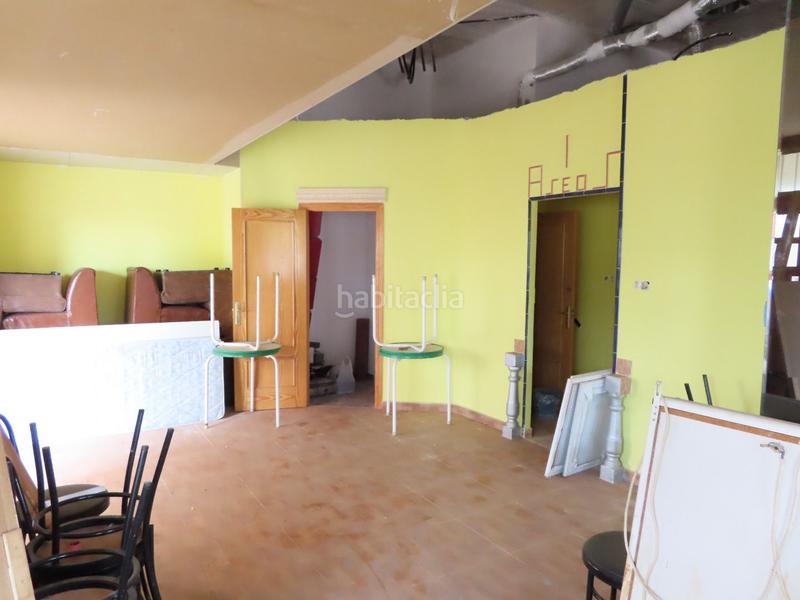 Foto c275df5b-1cc9-4410-88c7-7c5ccebce14e. Business premise in Barrio Peral-San Félix Cartagena