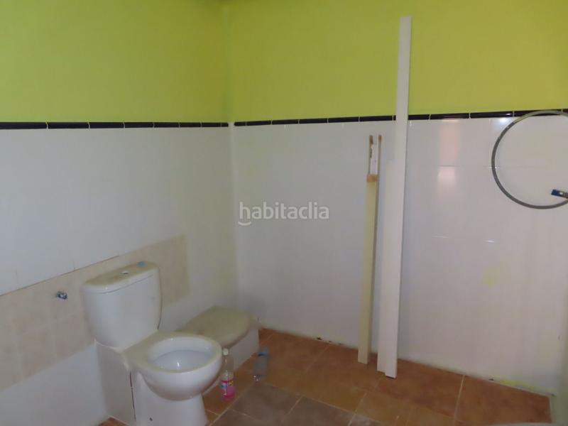 Foto db6fd549-d6a0-4ce8-bb3b-bdaff03433b0. Business premise in Barrio Peral-San Félix Cartagena