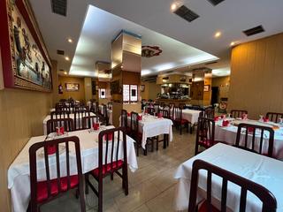 Lloguer Local Comercial  Paseo alfonso xiii