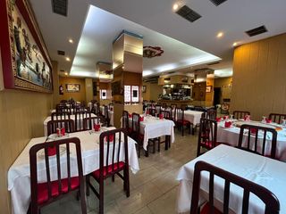Lloguer Local Comercial  Paseo alfonso xiii