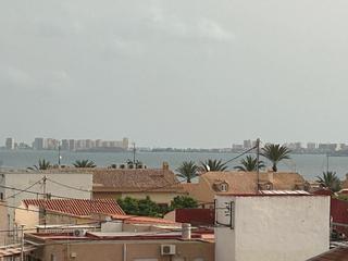Appartement  Calle isla del barón