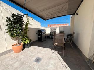 Casa adossada  Calle iribarren