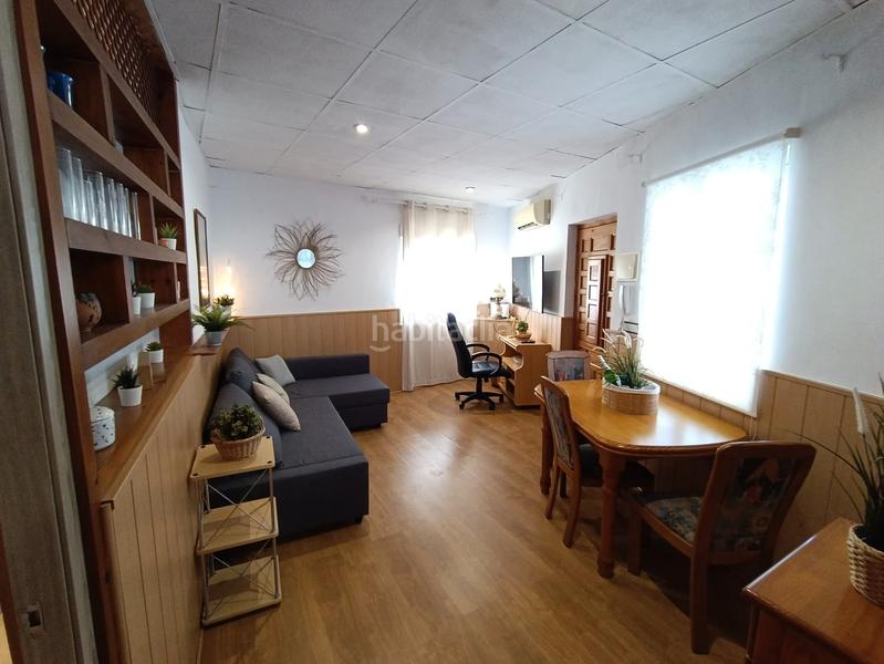 Foto 72be14c0-a42c-488d-b364-28bd6c306c4c. Appartamento in Casco Antiguo Cartagena