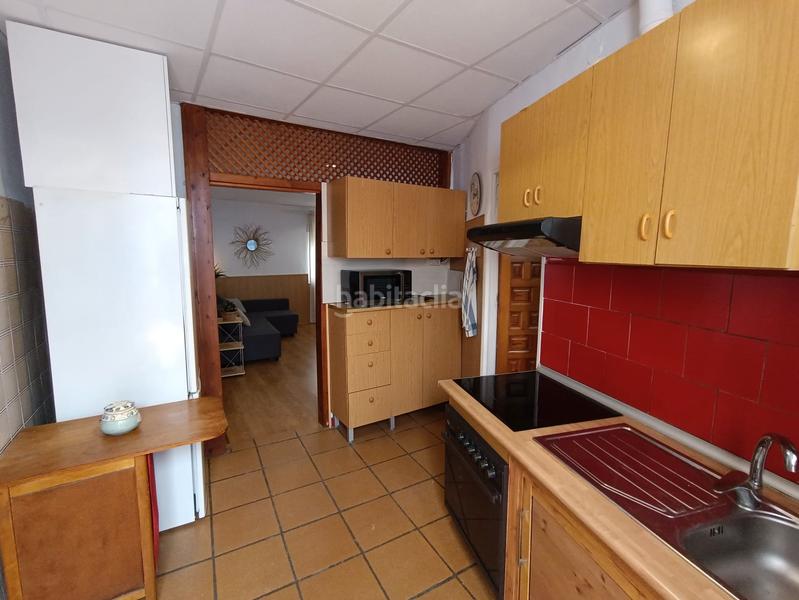 Foto e8dafe53-1ce2-4aaf-b47a-7c64c3248c37. Appartamento in Casco Antiguo Cartagena