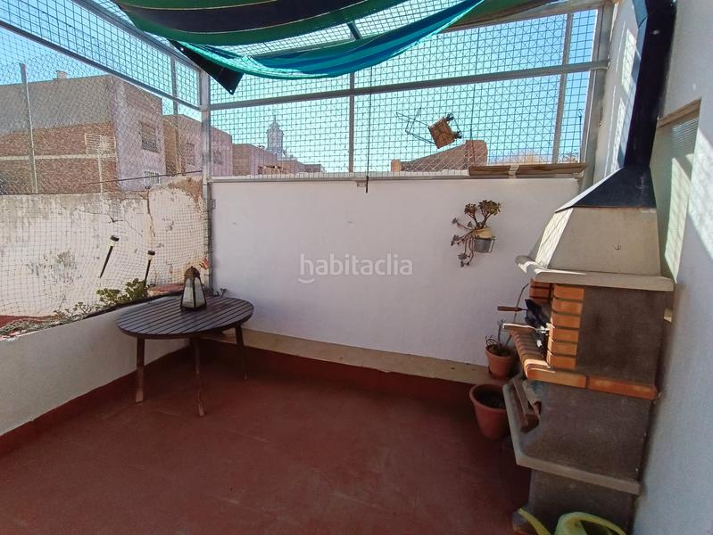 Foto fab16714-8604-4420-9b56-bc1bef63eac2. Appartamento in Casco Antiguo Cartagena