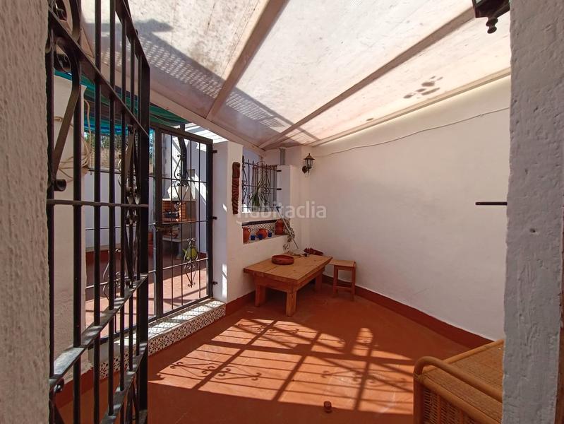 Foto 5159b73c-c1c8-42be-9876-536180c66150. Piso en Casco Antiguo Cartagena