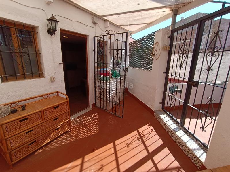 Foto 78862361-7f71-49ec-954f-f8f9495b32ed. Piso en Casco Antiguo Cartagena