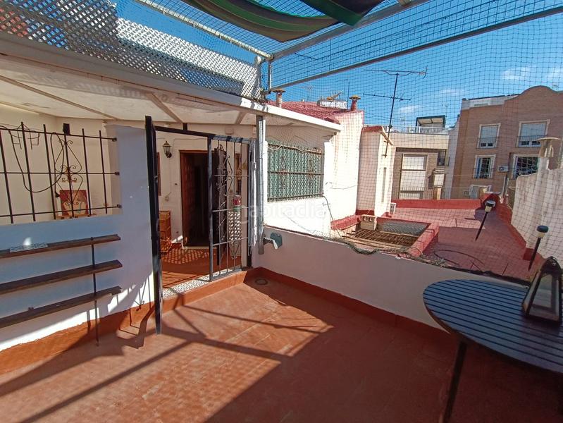 Foto d4d977a6-4ec4-4dc1-ba6e-873fb6098581. Piso en Casco Antiguo Cartagena